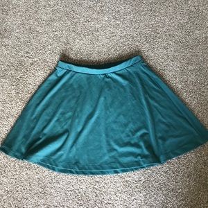A-line Skirt